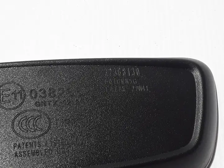 Volvo C40 (2021 - ) 32368130 Салонное зеркало заднего вида — фото 2