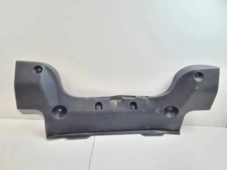 Ford Mustang V (2005 - 2014) 4R3X63424A82C Прочая отделка багажника — фото 1