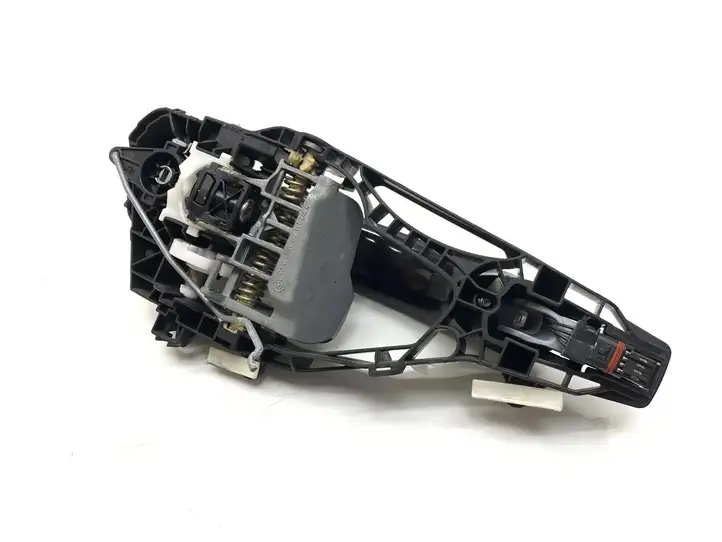 BMW 7 G11 G12 (2015 - 2022) 7377241 Наружная ручка двери — фото 8