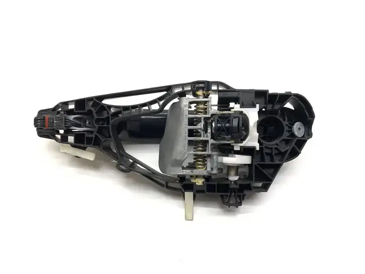 BMW 7 G11 G12 (2015 - 2022) 7377242 Наружная ручка двери — фото 6