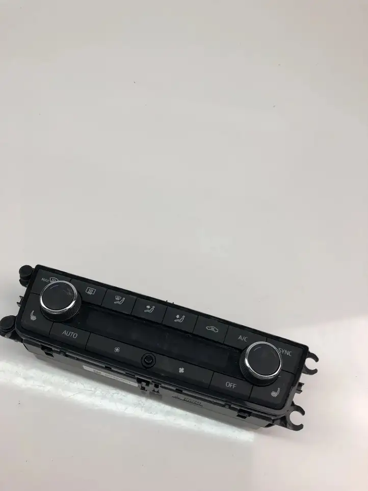 Seat Ibiza V (KJ) (2017 - ) 6F0907044C Управление климат контролем — фото 1