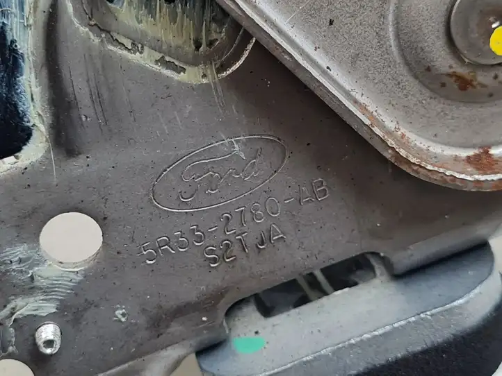 Ford Mustang V (2005 - 2014) 5R332780AB Механизм ручного тормоза (в салоне) — фото 2