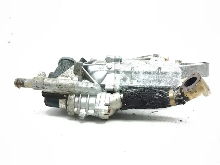 Citroen C5 (2008 - 2017) 701914050 Охладитель клапана EGR — фото 2
