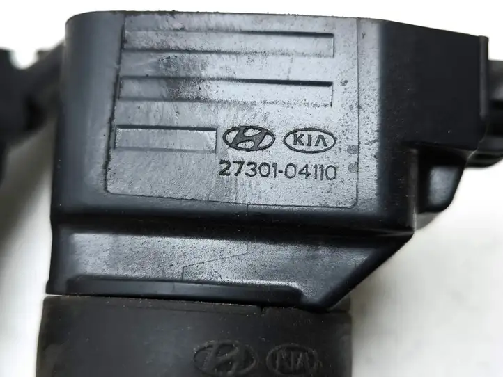 Kia Ceed (2018 - 2021) 2730104110 Катушка зажигания — фото 6