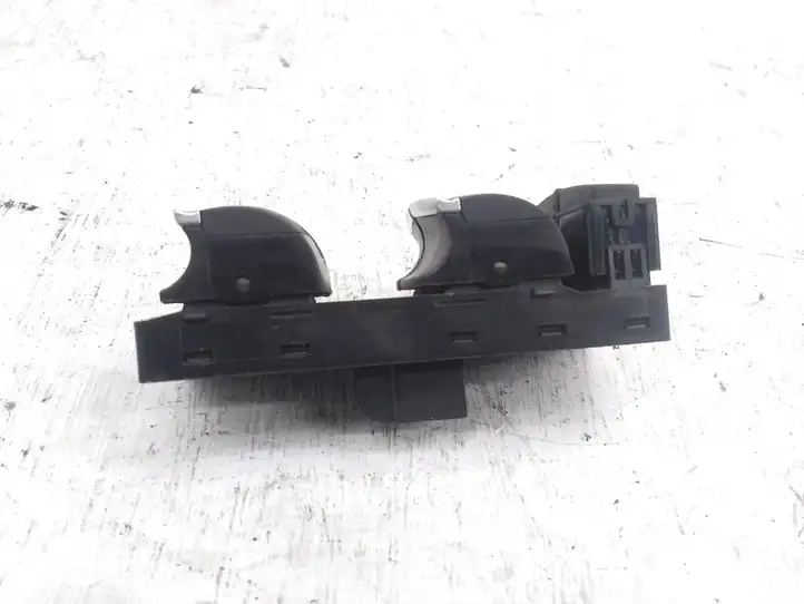 Audi Q7 4L (2009 - 2015) 4F0959851J Блок кнопок стеклоподъемников — фото 3