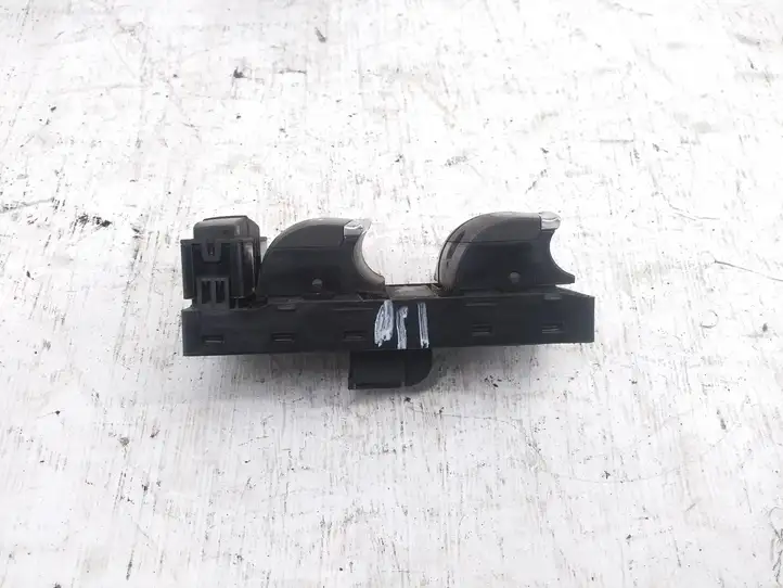 Audi Q7 4L (2009 - 2015) 4F0959851J Блок кнопок стеклоподъемников — фото 5