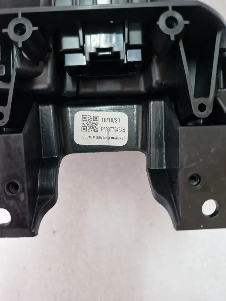 Jeep Grand Cherokee WL (2017 - 2022) 1034840304 Контактное кольцо SRS — фото 8