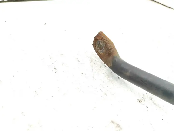 Volvo C70 (2005 - 2009) 3M515A772DB Стойка стабилизатора — фото 4