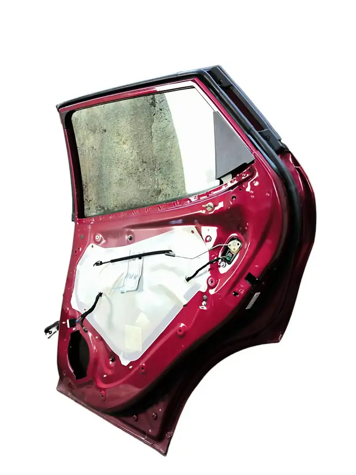 Chevrolet Bolt (2017 - ) 43R0115127 Задняя дверь — фото 12