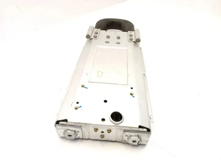 BMW 3 E46 (1998 - 2005) 45628260316N Система защиты от опрокидывания — фото 3