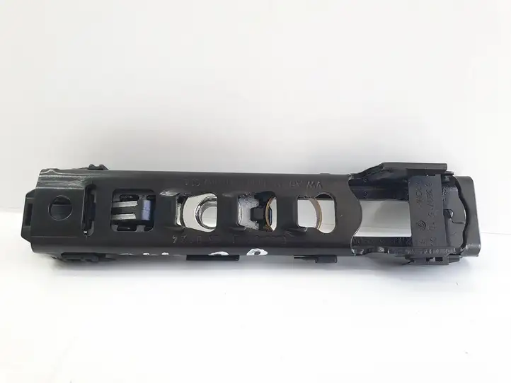 Volkswagen e-Golf (2013 - 2016) 63807011001 Регулятор ремня безопасности — фото 1