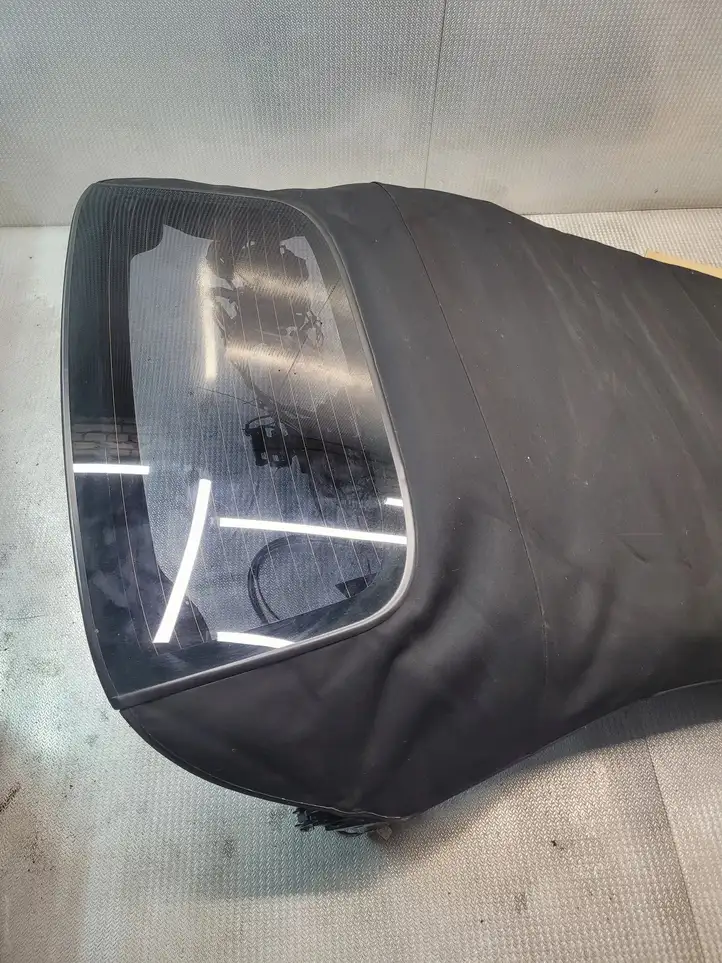 Mercedes-Benz E A207 (2010 - 2017) A2074409905 Комплект складной крыши — фото 7