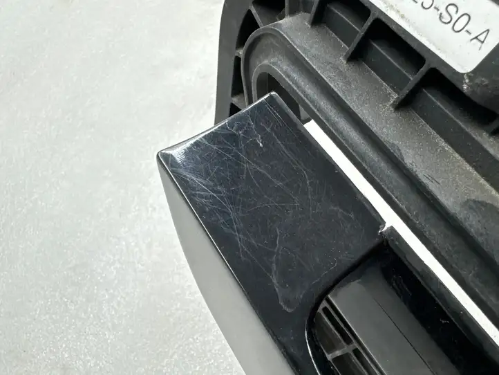 Tesla Model S (2012 - 2016) 1135725S0A Наружная ручка двери — фото 12