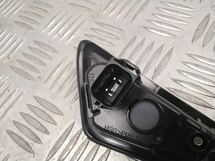 Tesla Model 3 (2017 - 2023) 149586722C Поворотный фонарь крыла — фото 4