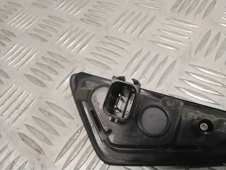 Tesla Model 3 (2017 - 2023) 112510777C Поворотный фонарь крыла — фото 3