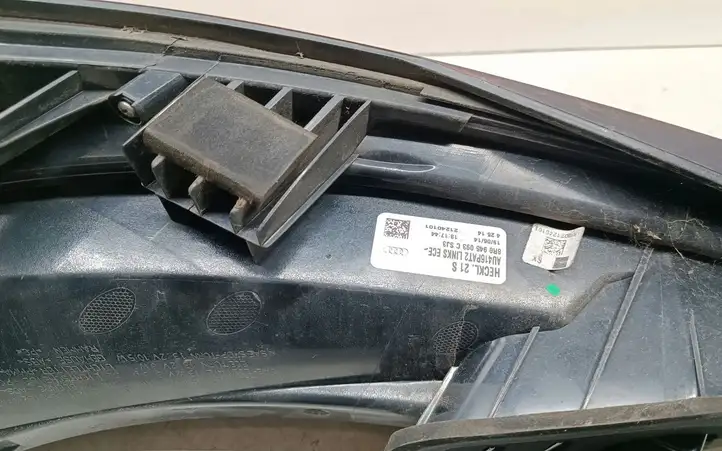 Audi Q5 SQ5 (2012 - 2017) 8R0945093C Задний фонарь в кузове — фото 3