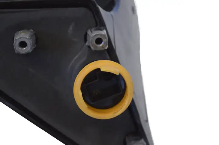 BMW 6 F12 F13 (2010 - 2018) Боковое зеркало механическое — фото 6