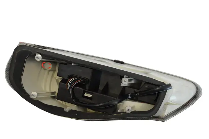 Porsche Boxster 986 (1996 - 2004) 986631423 Задний фонарь в кузове — фото 4