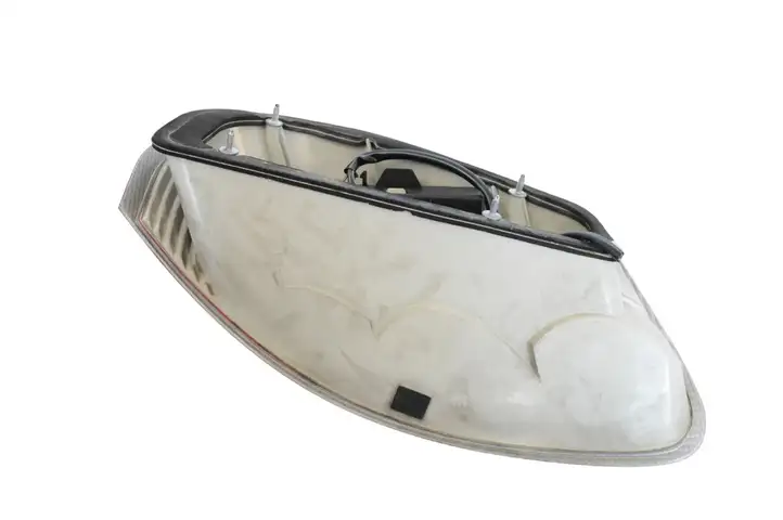 Porsche Boxster 986 (1996 - 2004) 98663142403 Задний фонарь в кузове — фото 6
