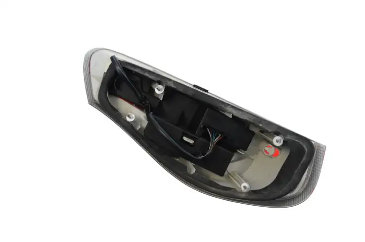 Porsche Boxster 986 (1996 - 2004) 98663142403 Задний фонарь в кузове — фото 7