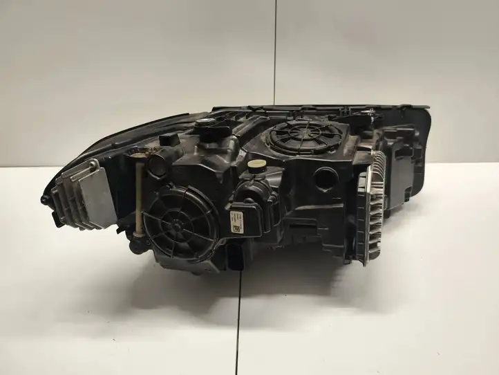 BMW 5 G30 G31 (2016 - ) 7439195 Передняя фара — фото 4