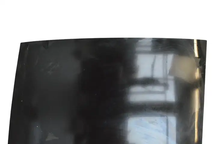 Tesla Model 3 (2017 - 2023) 147292500B Заднее стекло — фото 3
