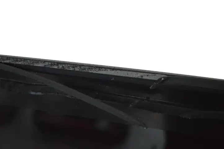 Tesla Model 3 (2017 - 2023) 147292500B Заднее стекло — фото 7