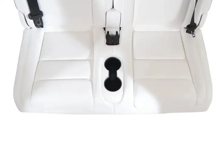 Tesla Model X (2015 - 2021) Другое сиденье (сиденья) — фото 3