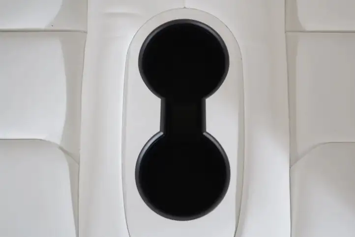 Tesla Model X (2015 - 2021) Другое сиденье (сиденья) — фото 4