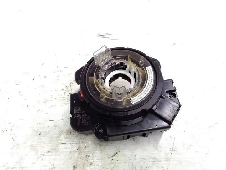 Audi A4 Allroad B8 (2009 - 2011) 8K0953568K Контактное кольцо SRS — фото 1