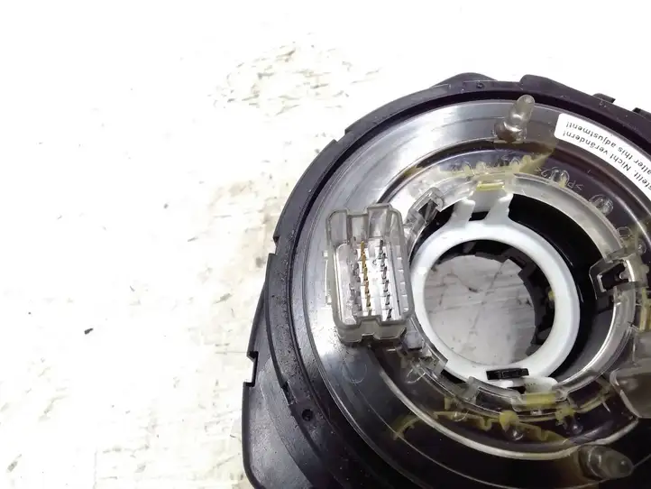 Audi A4 Allroad B8 (2009 - 2011) 8K0953568K Контактное кольцо SRS — фото 5