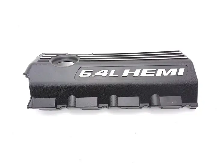 Jeep Grand Cherokee (2010 - 2021) 68245873AA Крышка двигателя декоративная — фото 1