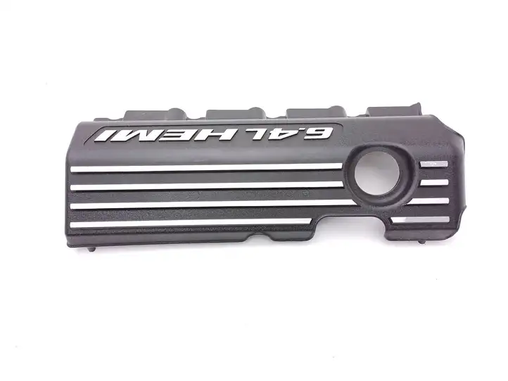 Jeep Grand Cherokee (2010 - 2021) 68245873AA Крышка двигателя декоративная — фото 3