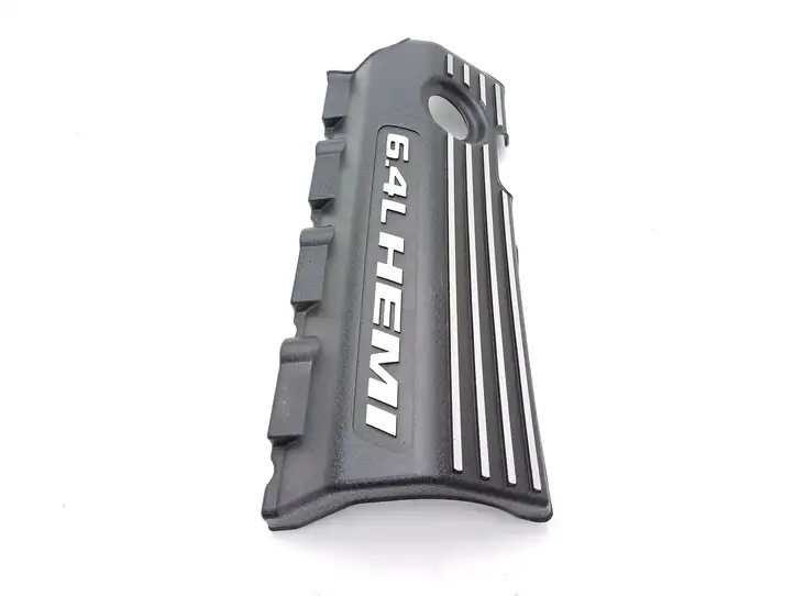 Jeep Grand Cherokee (2010 - 2021) 68245873AA Крышка двигателя декоративная — фото 4
