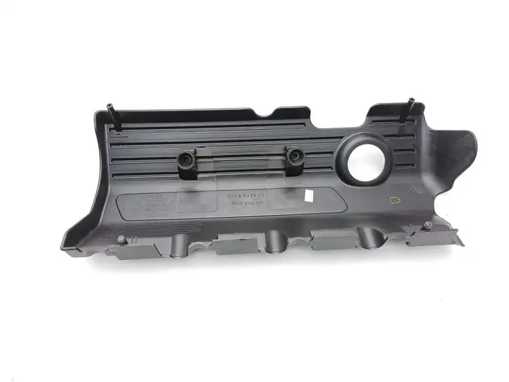 Jeep Grand Cherokee (2010 - 2021) 68245873AA Крышка двигателя декоративная — фото 5
