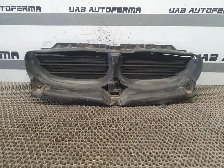 BMW 5 E60 E61 (2004 - 2010) 51117178116 Дефлектор воздуха — фото 1