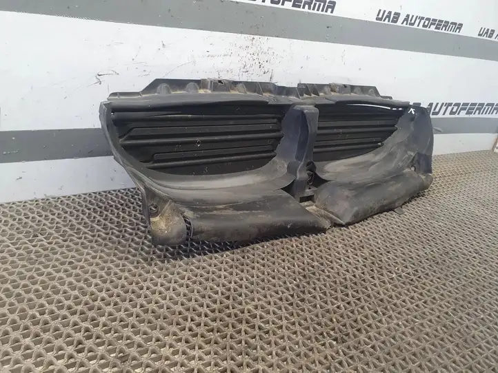 BMW 5 E60 E61 (2004 - 2010) 51117178116 Дефлектор воздуха — фото 9
