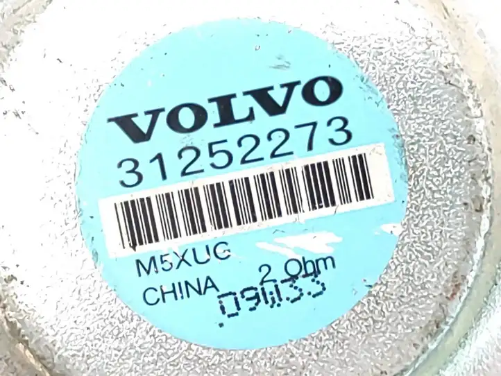 Volvo C70 (2005 - 2009) 31252273 Динамики передних дверей — фото 6