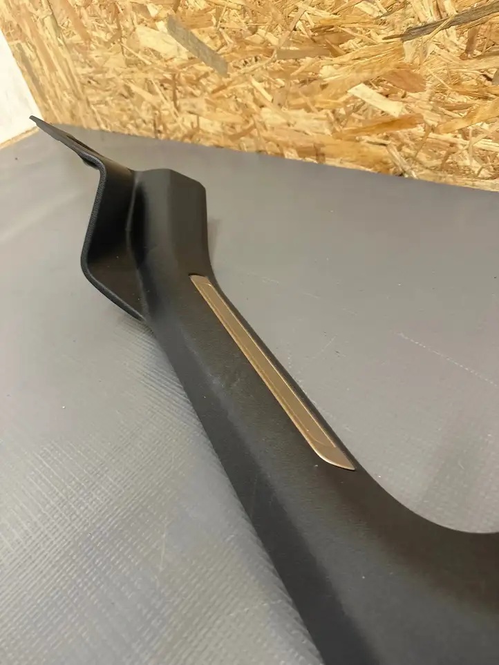 Volkswagen Arteon Shooting Brake (2020 - ) 3G8853371 Внутренняя отделка заднего порога — фото 3