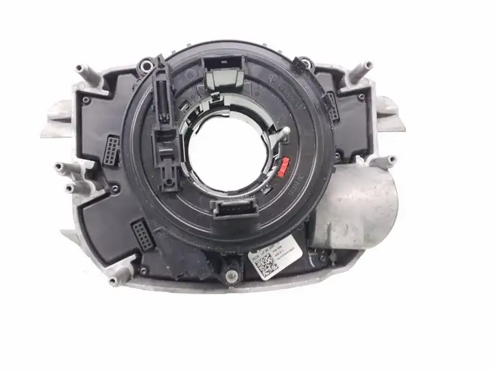 BMW 5 E60 E61 (2004 - 2010) 6950518 Контактное кольцо SRS — фото 1