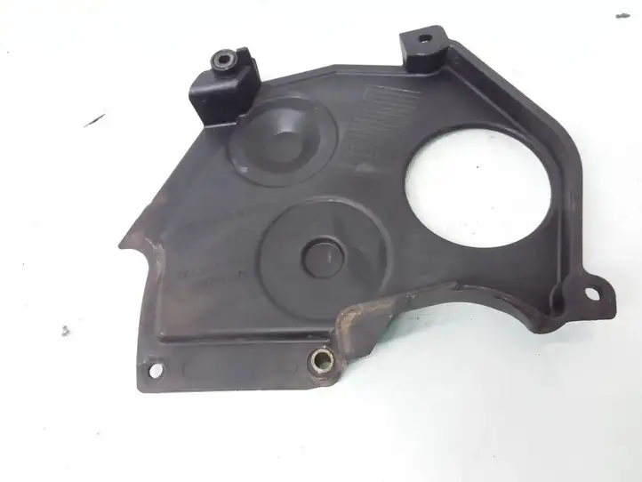 Citroen Xsara Picasso (1999 - 2012) 9642282880 Защита ремня ГРМ — фото 3