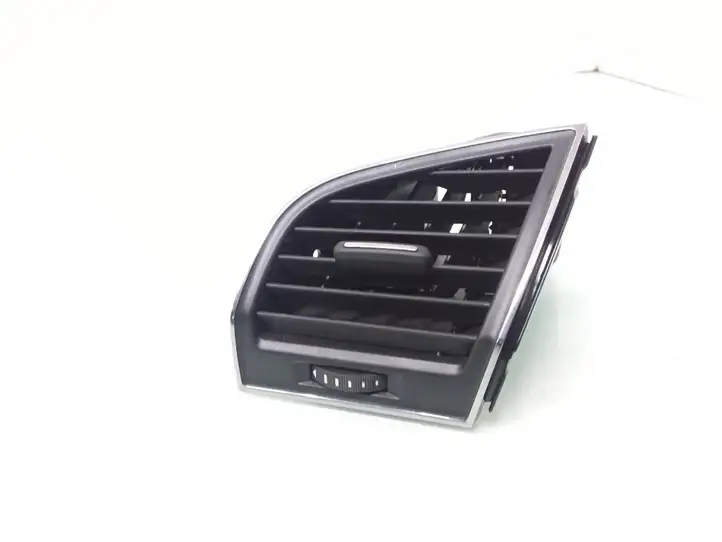 Skoda Fabia Mk3 (NJ) (2015 - 2021) 6V0819701C Боковой воздушный дефлектор — фото 1