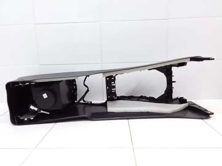 Nissan Qashqai (2013 - 2017) 969304EA0A Центральная консоль — фото 2
