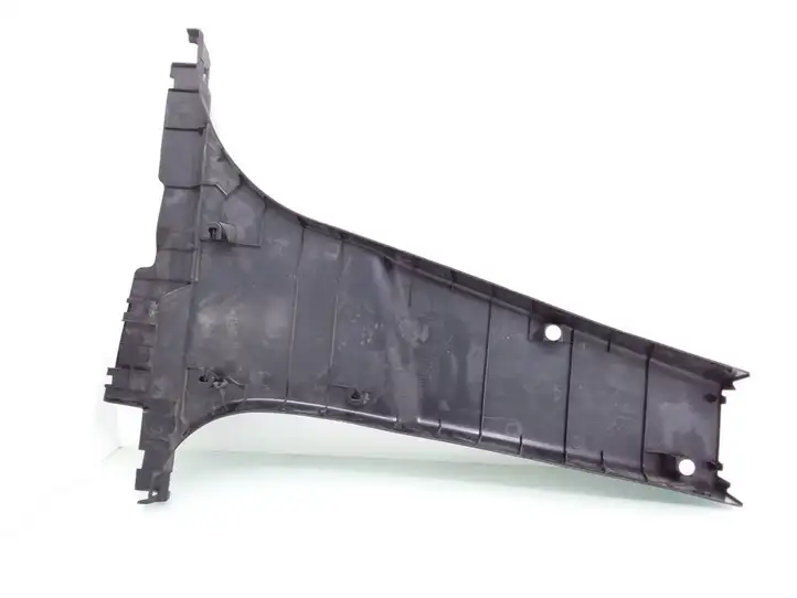 Nissan Qashqai (2013 - 2017) 769164EA0A Нижняя обшивка стойки B — фото 2