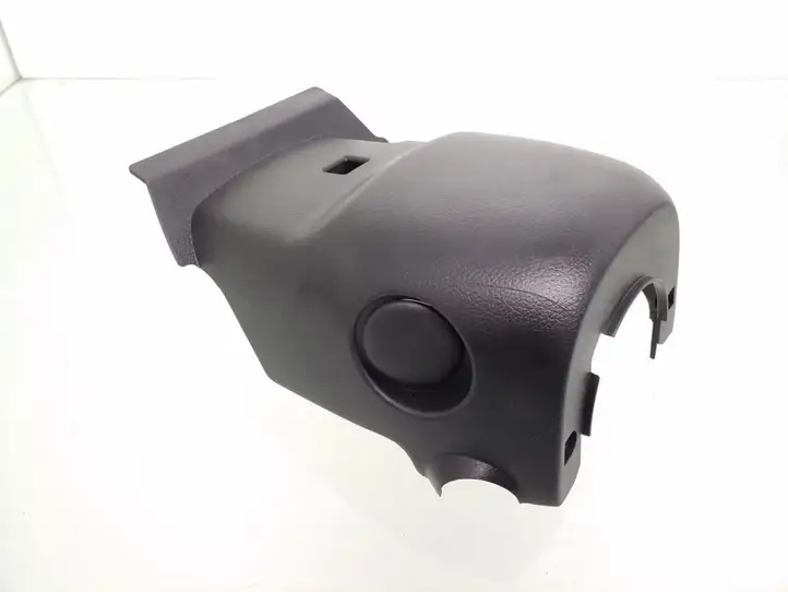 Nissan Qashqai (2013 - 2017) 4847044A0A Обшивка рулевой колонки — фото 1