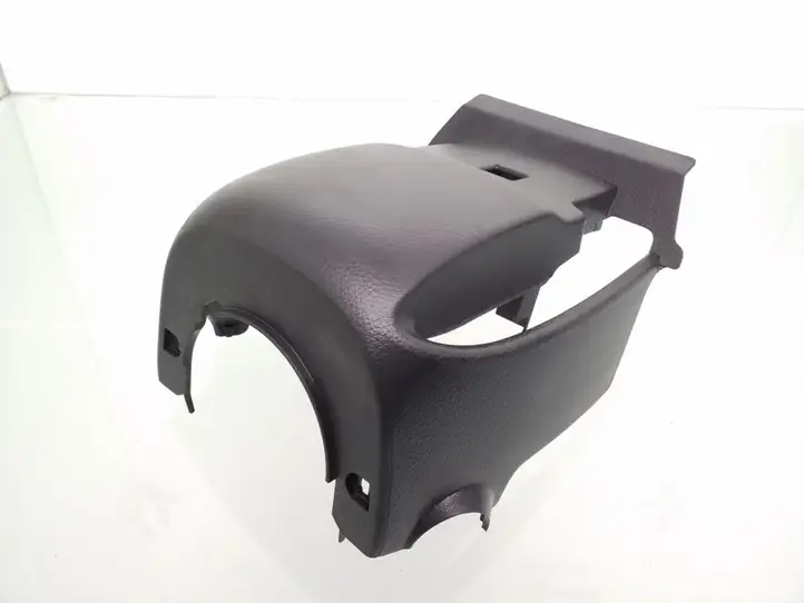 Nissan Qashqai (2013 - 2017) 4847044A0A Обшивка рулевой колонки — фото 2