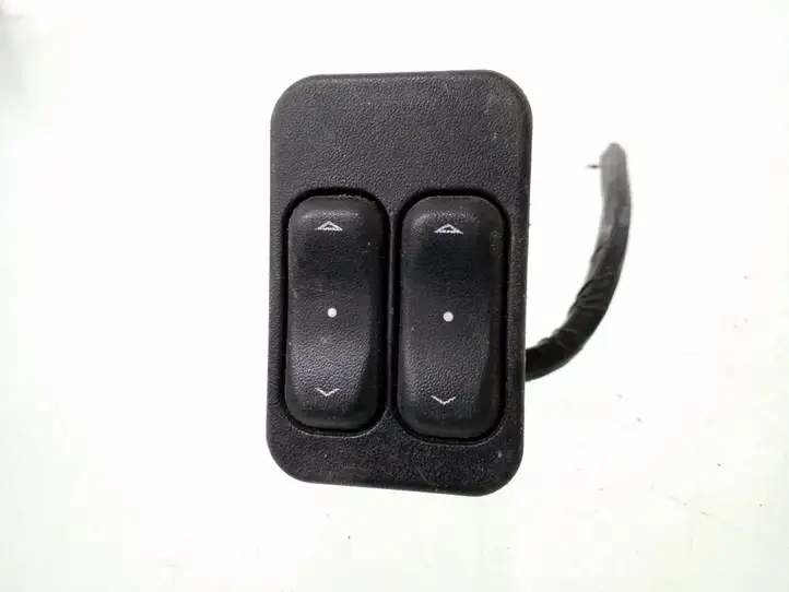 Opel Astra G (1998 - 2004) 90561088 Блок кнопок стеклоподъемников — фото 1