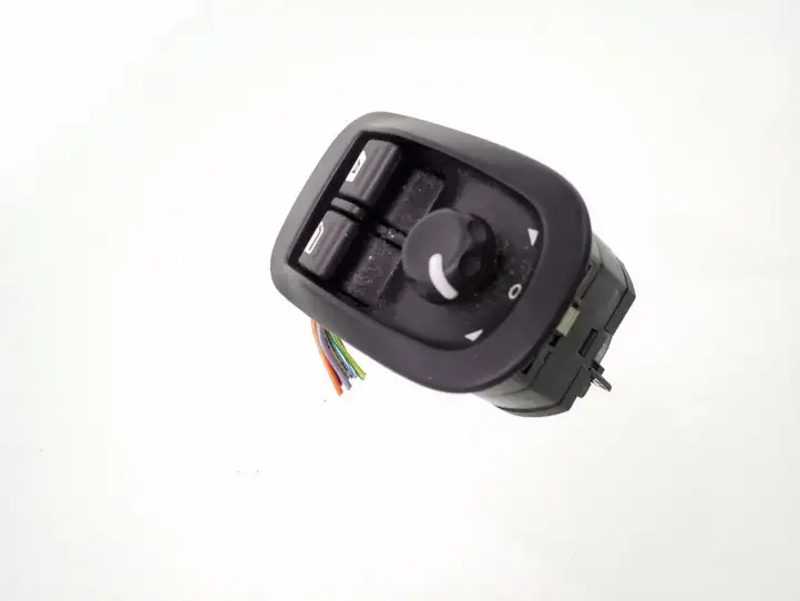 Peugeot 206 (1998 - 2012) 11914 Блок кнопок стеклоподъемников — фото 2
