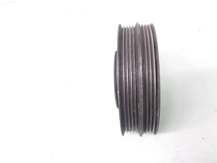Volkswagen PASSAT B5.5 (2001 - 2005) 038105243F Шкив коленчатого вала — фото 2