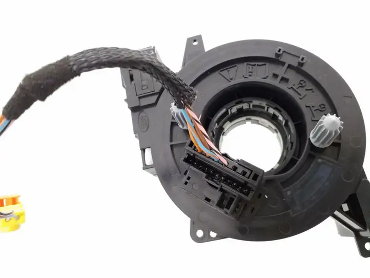 Land Rover Range Rover Sport L494 (2009 - 2013) AND761002C Контактное кольцо SRS — фото 2